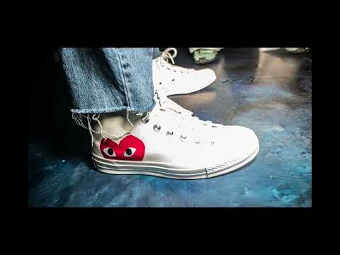 Something Made Great video.