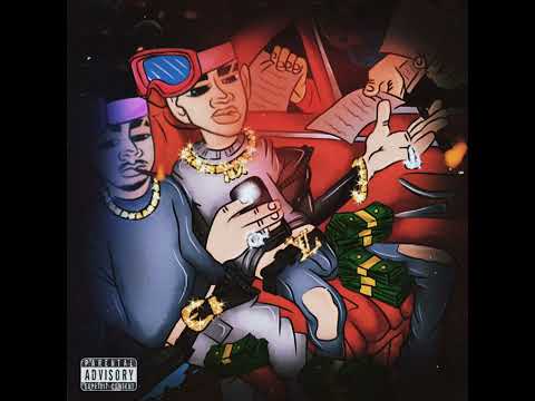 iox - Paranoizat (ft. Mazuka)