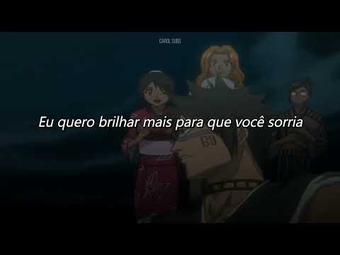Bleach Ending 3 - Houkiboshi [Legendado PT-BR]