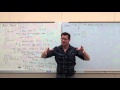Calculus 3 Lecture 14 6 How To Solve TRIPLE INTEGRALS Along With Center Of Mass And Volume
