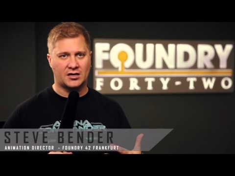 Squadron 42 - Behind the Scenes - Character Pipeline