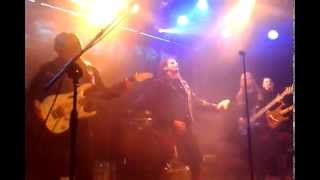 Scanner - Terrion (live in Athens 08/02/2015)