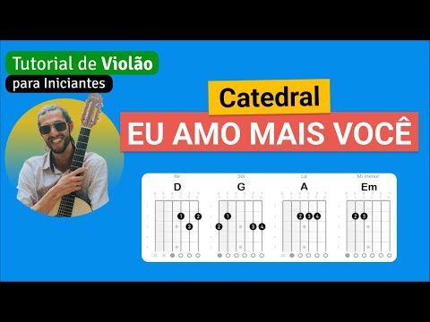 Amar Você - Catedral