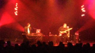 Marillion (Hogarth &amp; Rothery) - Wrapped Up In Time (Live @Mexico City)