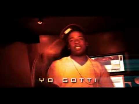 Boo Rossini ft. Lil Wayne & Yo Gotti - Whip It (In-Studio) (VERY HOT)