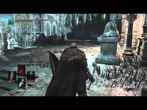 zagrajmy w dark souls 3 odcinek 36