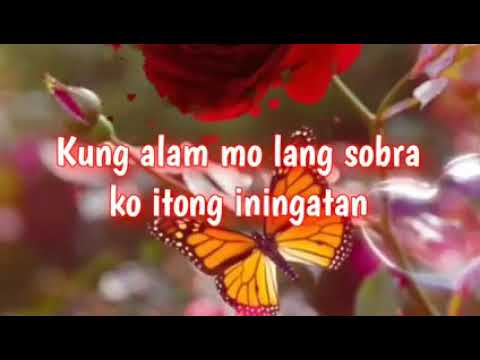 Nangako ka sa iba tinupad by Norhana