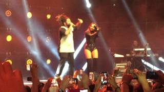 Cravo e Canela - Anitta & Vitin [Ao Vivo - Turnê BANG!]