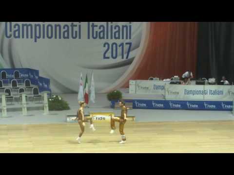 Rimini 2017 Semi Final 7.HEAT