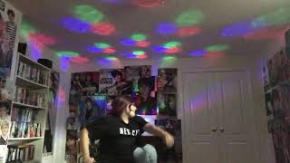 Me dancing to Getting Closer - By New City