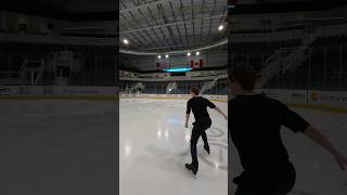 Download lagu Trying to spend more time in the air then in the spin #patin #figureskating #spin #dizzy #jump mp3 Download lagu Trying to spend more time in the air then in the spin #patin #figureskating #spin #dizzy #jump mp3