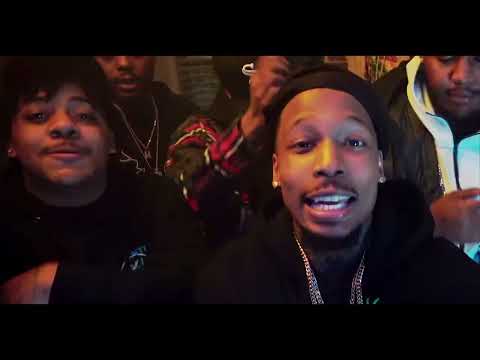 Babyjoe vet x Moneymakin Mac x Grayyvv - Who Da Biggest