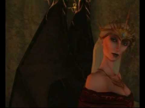 Natla's Theme Extension (Tomb Raider Anniversary)