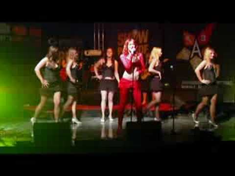 Femotion ( ex RED BEE ) : Like a virgin/Playing with your fi