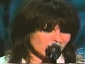 The Pretenders   My City Was Gone with Lyrics