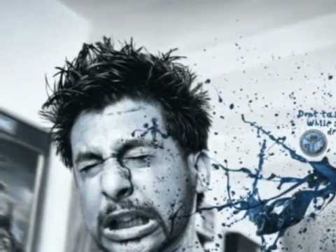 Notzderklotz - herausragend wie Auslagen im Kaufladen.wmv