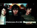 Supergrass - Tales Of Endurance, Pt. 4, 5 & 6