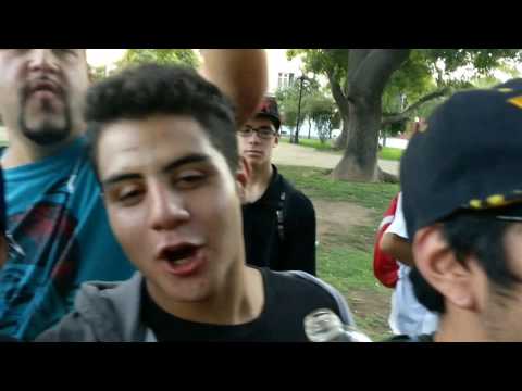 Dergoh vs Barto - Final FSM Juniors