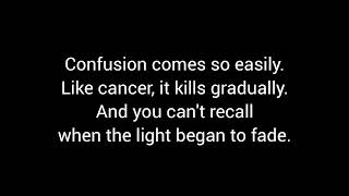 The OC Supertones - Fade Away Karaoke