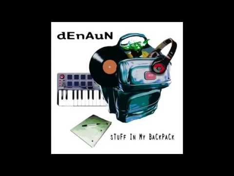 Denaun feat. Rapsody & Scram Jones "Told Y'All"