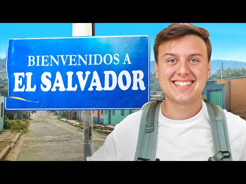 Crucé Latinoamérica con $1 Peso - Día 18