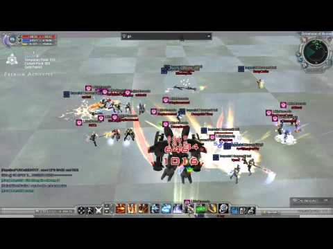 RFOverdose 16v16 Heaven&Hell vs LittleRascal 06/07/14