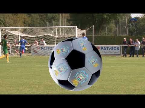 FCH vs GENETS ANGLET