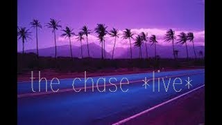 Violet Wonder | &quot;The Chase&quot; | Artistic Vibes Miami 10.13.18