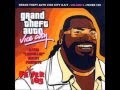 GTA Vice City radio station fever 105 ALL NIGHT ...