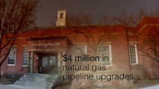 preview picture of video 'Natural Gas Pipeline Replacement: Fairborn (:15)'