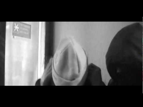 Tchuko Rsk - Tranquilo (VideoClip)