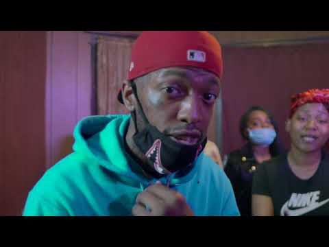 Big Boss Damo - Dropping The 5 shot by @LMI Filmz