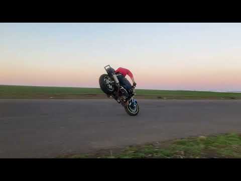 Kuba Kykal (CZ) - Best trick - MugenRace Virtual Stunt Cup