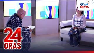 Download lagu 'Born to Shine' at 'Fast Talk' may crossover | 24 Oras mp3