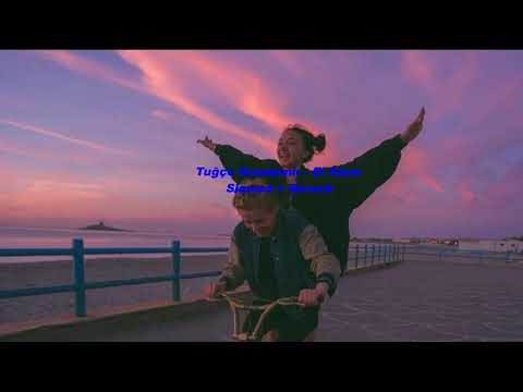 Tuğçe Kandemir - El Alem ( Slowed+Reverb )