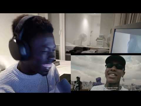 🇬🇼 Dazz React | HARD216 "ZER00" Sueth, Phl Noturnboy, LH CHUCRO & Danzo