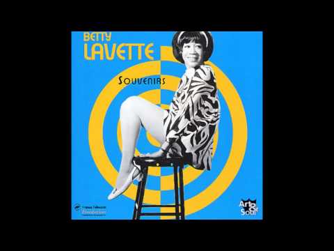 Bettye Lavette - The Stealer (1972)