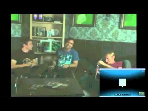 Mega64 Podcast 224 - Kaaal's Call, Shawn Getting Married