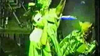 Mushroomhead - Big Brother (live) 1998.flv