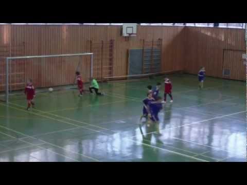 U10 2002 5 Tore FC Ludwigsvorstadt in Riedmoos
