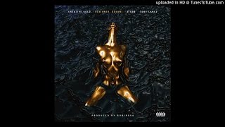Creative Gold Ft. Tory Lanez & BIGGS - Designer, Dasani