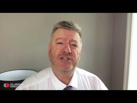 Collaborative Consulting Ltd video.
