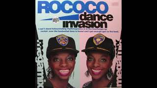 Rococo - Dance Invasion