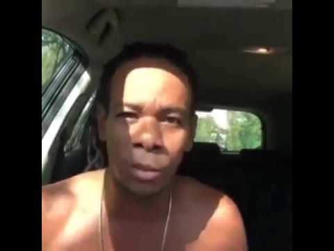 Dominicano improvisando