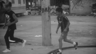 Lamanna & B R 1 0 0 2 - Hate This World [SR06]