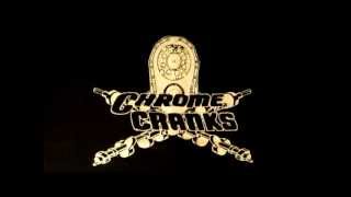 The Chrome Cranks - Wrapped up in red