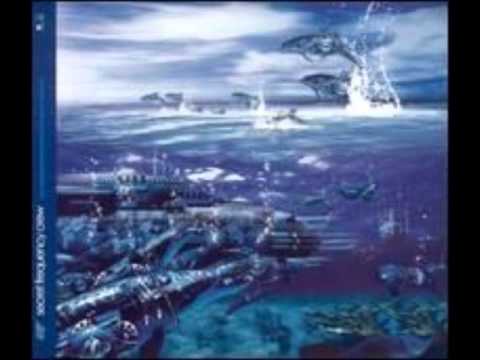 Secret Frequency Crew - Deep Blue (ELI-173 Remix)