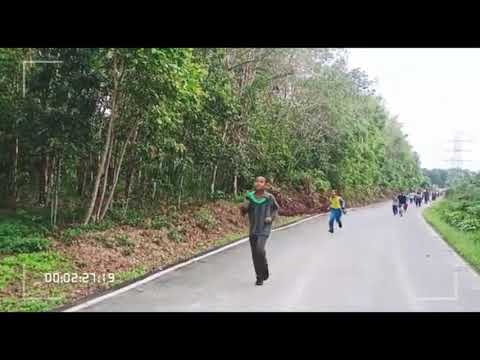 We Love Darussalam Prabumulih