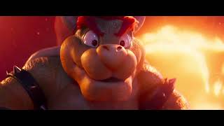 Bowser Inward Singing