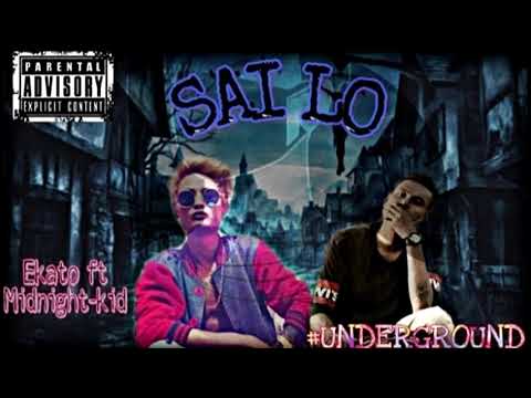 Midnight_Kid - Sai Lo |Ft. EKATO |Official Audio| #MidnightKidMusic #AssameseRap